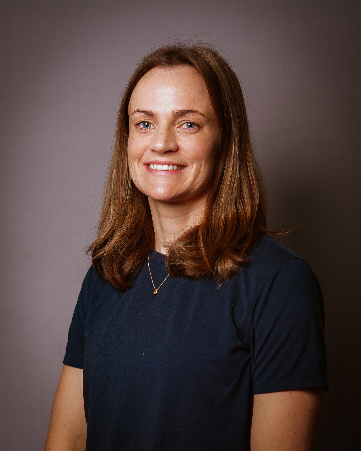 Dr. Katie Wadden